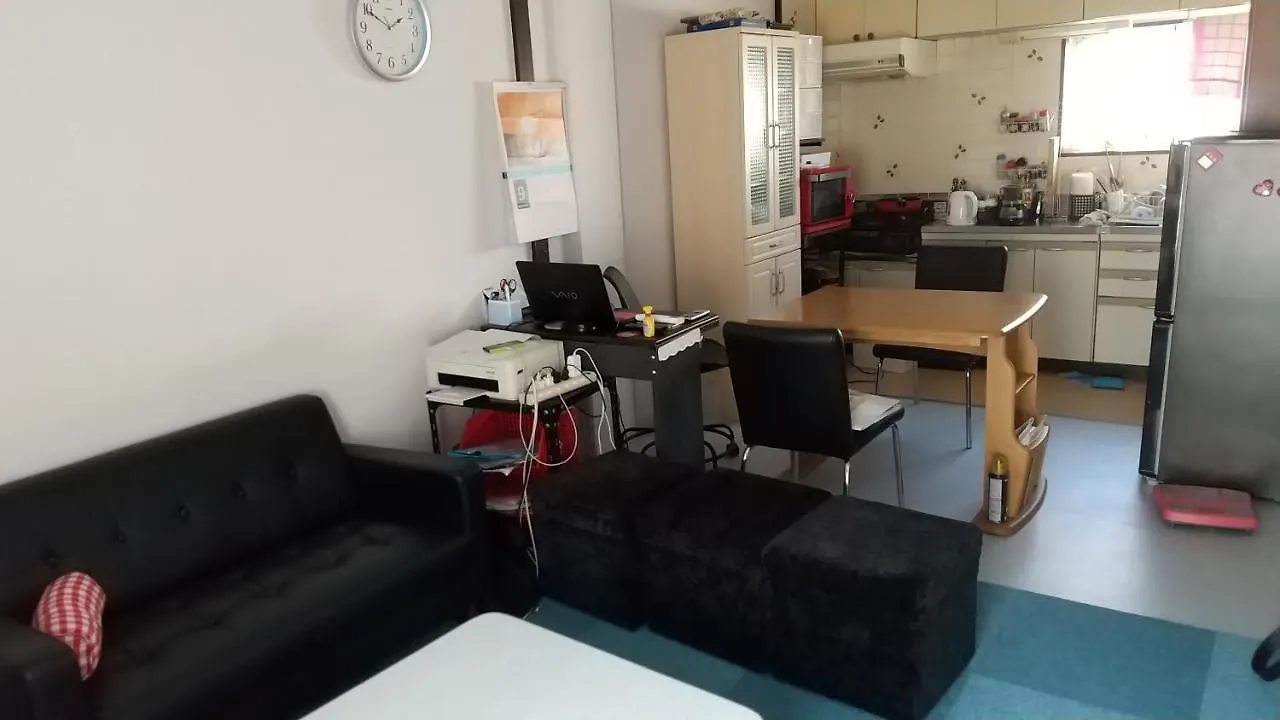 Minpaku-P 民泊p Apartment Izumisano Japan