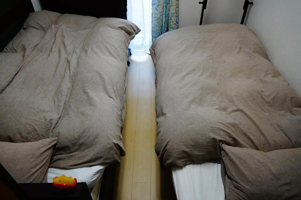 Minpaku-P 民泊p Apartment Izumisano Japan