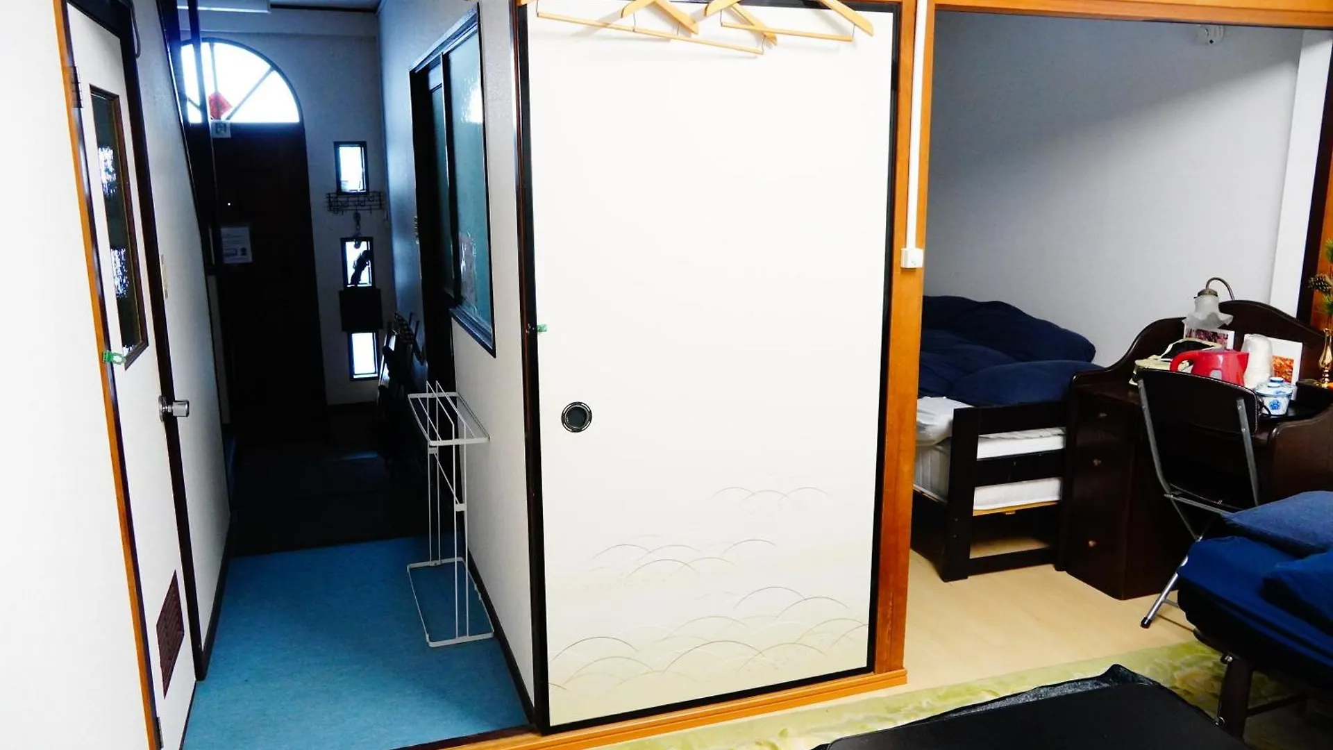Minpaku-P 民泊p Apartment Izumisano 0*,  Japan