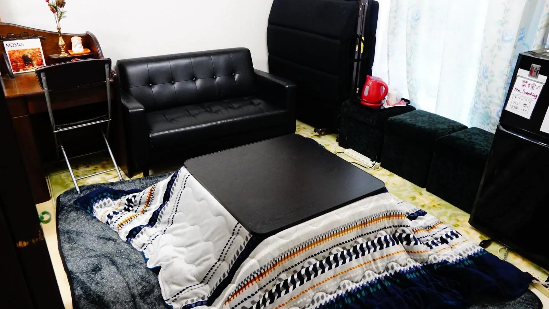 Homestay Minpaku-P 民泊p Apartment Izumisano Japan